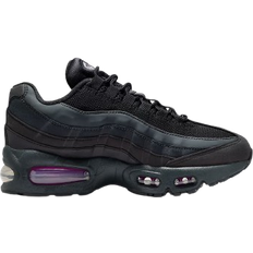 Nike Air Max 95 Older Kids Shoes - Black