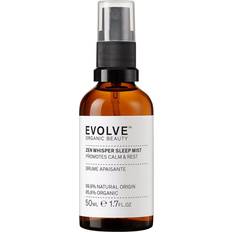 Ansigtsmists Evolve Organic Zen Whisper Sleep Mist 50 ml