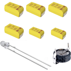 Sony Radios Sony ICF-SW1 Capacitor Repair Kit