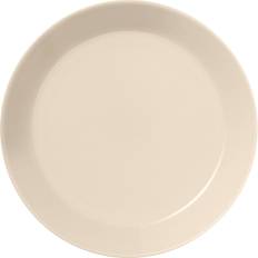 Iittala Teema Linen Dinner Plate 23cm