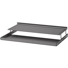 IKEA KOMPLEMENT Utdragbart Förvaringssystem