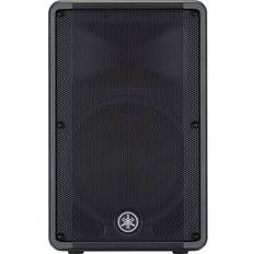 Casse Acustiche Yamaha DBR12 Diffusore Attivo 12" E 1000w Di Picco e SPL 131db Nero