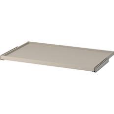 Skohylla Hyllsystem IKEA KOMPLEMENT utdragbart hyllplan Hyllsystem 100x3.5cm