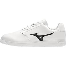 Mizuno Men Golf Shoes Mizuno G-Style Golf Shoes - White/Black Camo