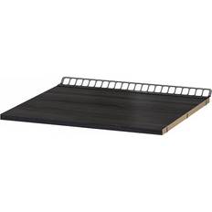 IKEA UTRUSTA Black Storage System