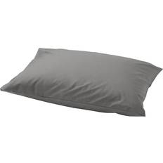IKEA ULLVIDE Örngott Örngott Grå (60x50cm)
