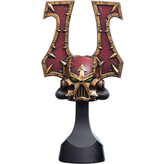 Warhammer 40k figur Weta Workshop Warhammer 40K Khorne Berzerker Helm
