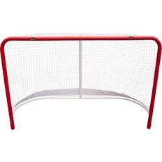 Mohawke Hockeymål Full Size Goal Röd