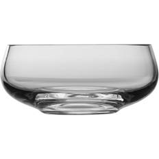 Magnor Rocks Clear Bowl 20cm