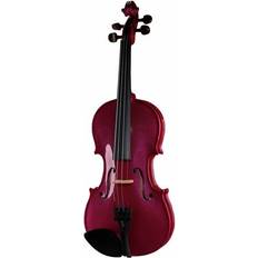 stentor SR1401 Harlequin 4/4 Pink