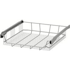 IKEA Utrusta Grey Basket 60cm
