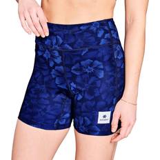 Blomstrede Tights Saysky Flower Combat+ Short Tights 7"