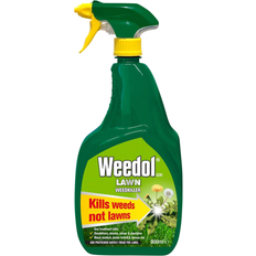 Weedol Lawn Weedkiller Spray 800 ml