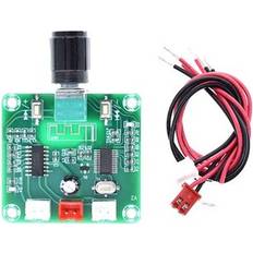 Pam8403 2x5W Bluetooth 5.0 Stereo Amplifier Board