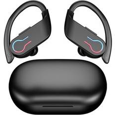 Q63 Bluetooth 5.3 Earphones Sports Headset