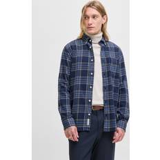 Jack & Jones Ventilerende Skjorter Jack & Jones Regular Fit Skjorte