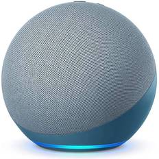 Amazon Echo 4th Generation Twilight Blue