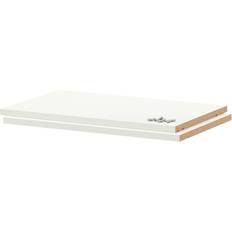 IKEA UTRUSTA Hyllplan