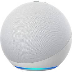 Amazon Echo 4th Generation Glacier White
