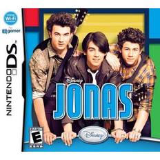 Jonas (DS)
