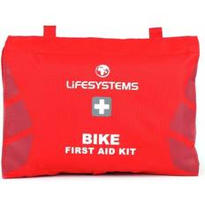 Lifesystems Bike First Aid Kit Red OneSize