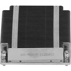 Snk-p0047p 1U Passive Cpu Heat Sink
