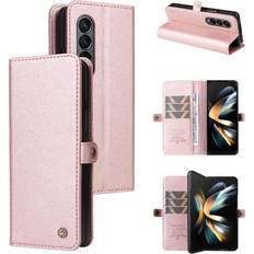 GANGXUN Flip Case Samsung Galaxy Z Fold 3