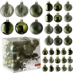 Ornaments Emerald Green