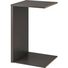 IKEA Komplement Dark Gray Storage System