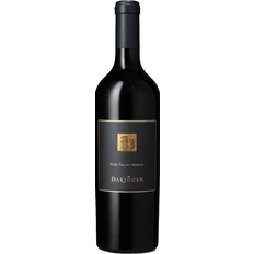 Darioush Signature Cabernet Franc Napa Valley 2018
