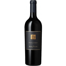 Darioush Signature Merlot Napa Valley 2019