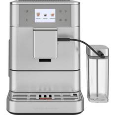 KitchenAid Kaffemaskiner KitchenAid KF7 Espressomaskin Rostfritt Stål