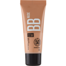 Maybelline BB-creams Maybelline BB Creme SPF 50 Fit Me 30 ml
