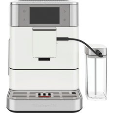 KitchenAid KF8 5KES8558EPL Porcelain White
