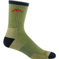 Darn Tough Socks Darn Tough Hiker Micro Crew Midweight Cushion - Medium Willow
