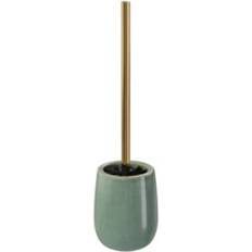 Boann Gloss Green Ceramic Toilet Brush