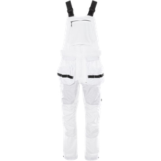 Overalls arbejdstøj stretch Fristads Kansas 130167 Evolve Stretch Overalls Pant