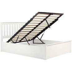 Happy Beds Phoenix White 150x200cm