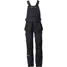 Overalls arbejdstøj stretch Fristads Kansas 130167 Evolve Stretch Overalls Pant