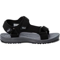 Jack Wolfskin Wave Breaker M - Marinblå