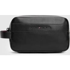 Tommy Hilfiger Toilettasker Tommy Hilfiger Accessories Corp Toilettaske Polyester - Black