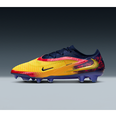 Football Shoes Nike Phantom 6 Low Elite Firm-Ground Football Boot - Orange