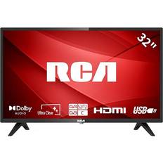 32 Inch 720P HD Dolby Digital TV