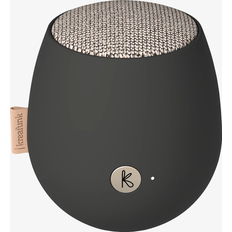 Kreafunk aJAZZ Qi Black