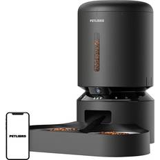 Granary Camera Food Dispenser 5L