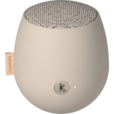 Kreafunk aJAZZ Qi Ivory Sand