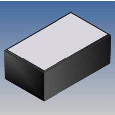 Enclosures Teko Universal Aluminium Acrylic Enclosure 160 x 96 x 63.2
