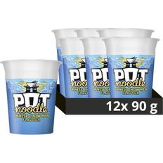 Chinese Chow Mein Standard 12x90 g