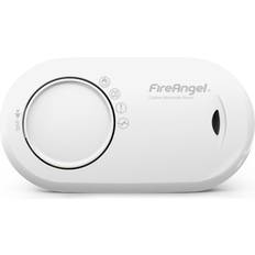 Fireangel Carbon Monoxide Alarm 10-Year Battery