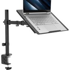 Laptop Stands Vivo Single Laptop Notebook Desk Mount Stand V001L